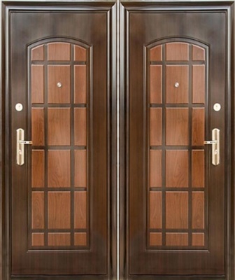 Дверь LS-120 (ЛиС)