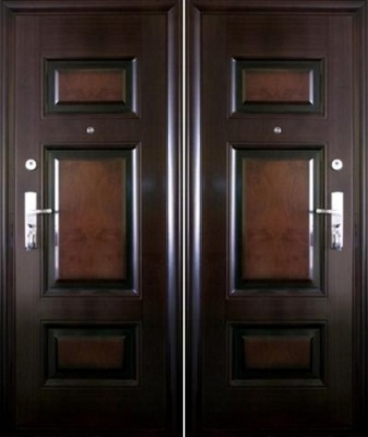 Дверь LS-78 (ЛиС)