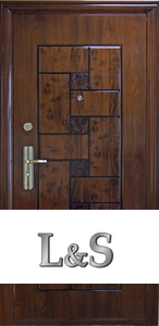 Двери L&S